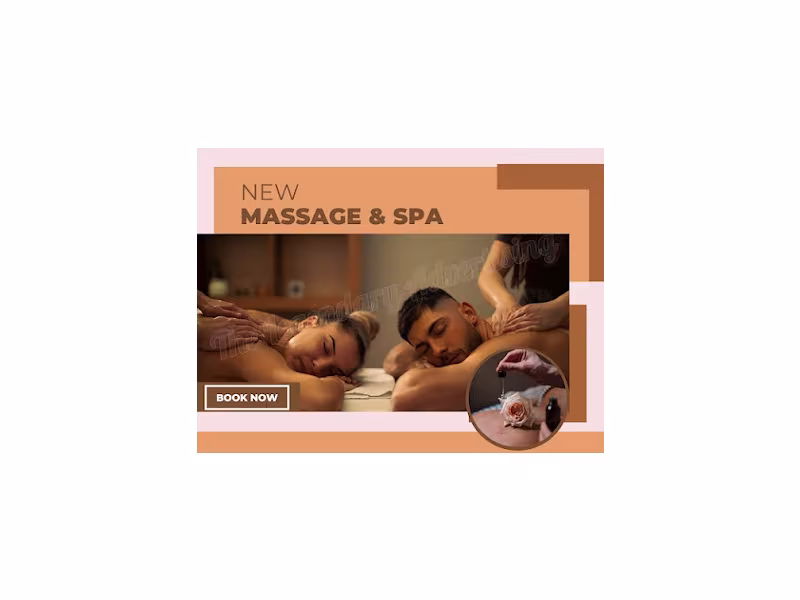 HY Foot Spa