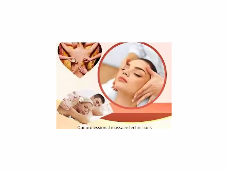 Joyful Foot Spa