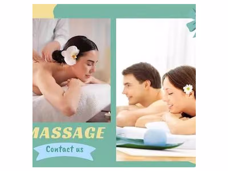 DREAM SPA YY