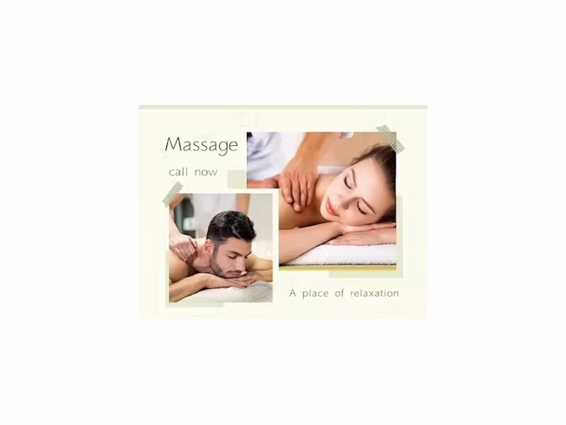 Joyful Foot Spa