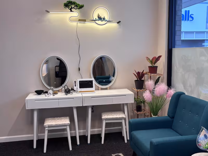 Garden Day Spa
