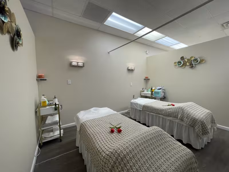 Garden Day Spa