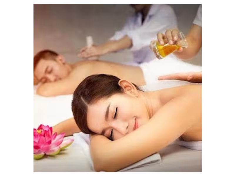 DREAM SPA YY