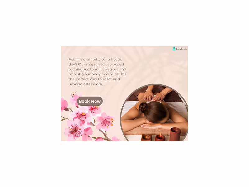 Inner Peace Health Spa