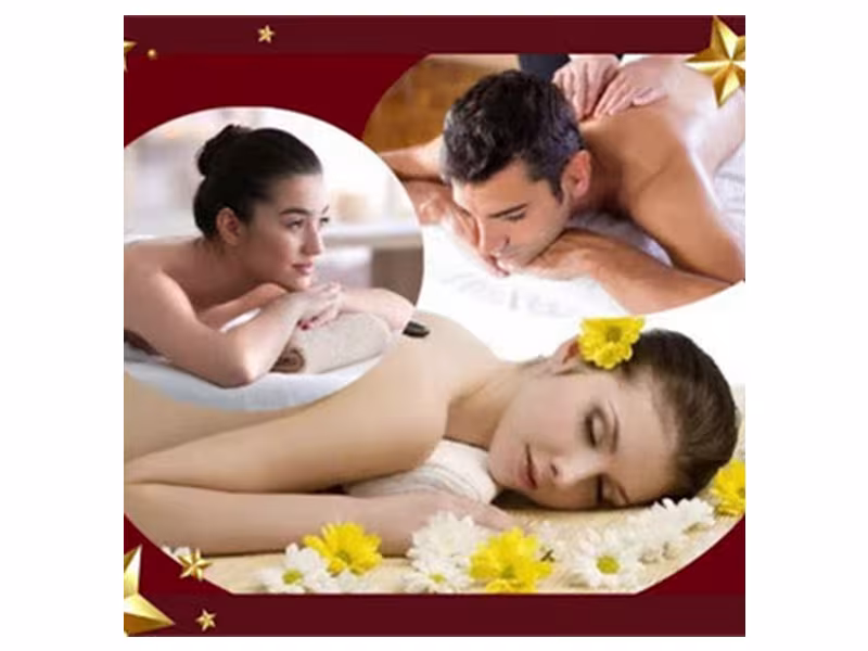 DREAM SPA YY