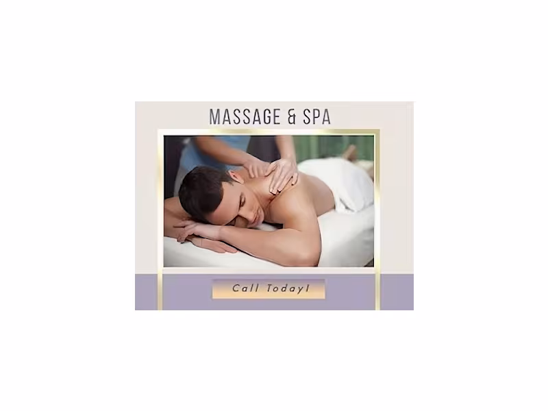HY Foot Spa
