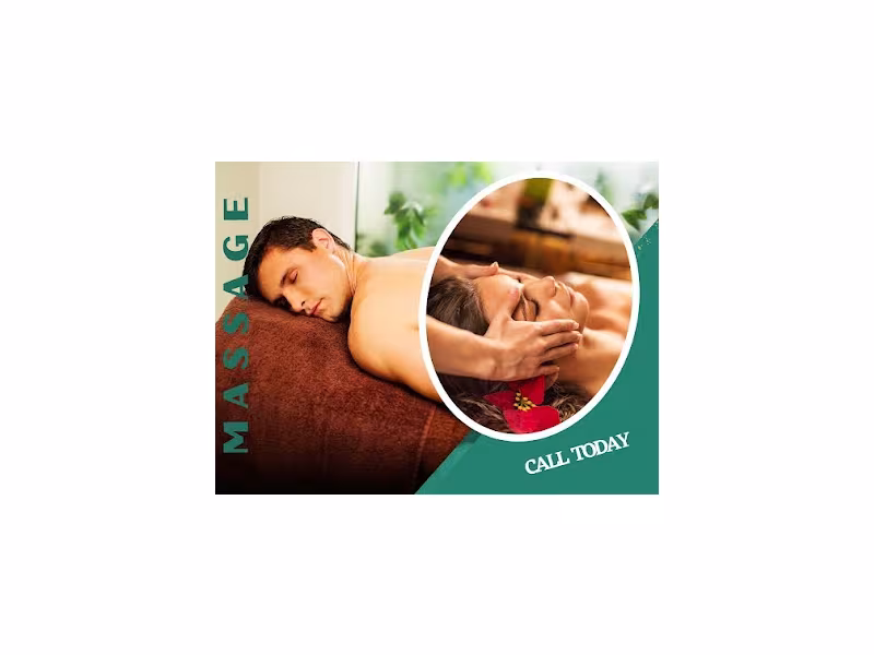 Joyful Foot Spa