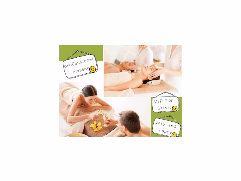 Xiaohua SPA