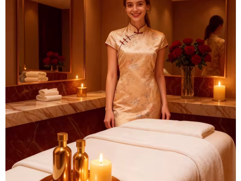 Enjoy SPA