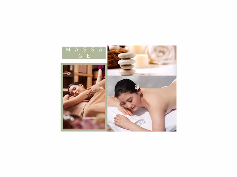 HY Foot Spa