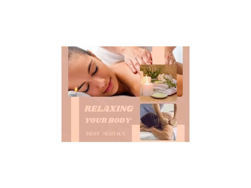 Therapeutic Foot Spa