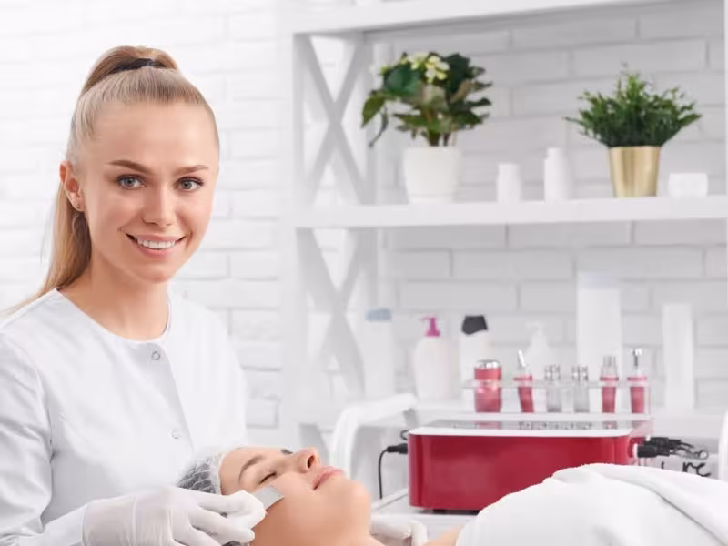 Garden Day Spa