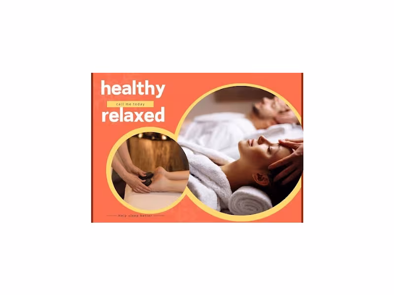 Joyful Foot Spa