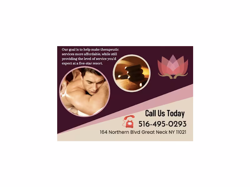 Yu Yuan Tang Spa