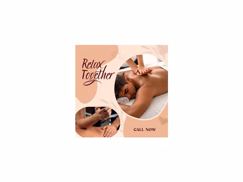 IVY Body Work Spa