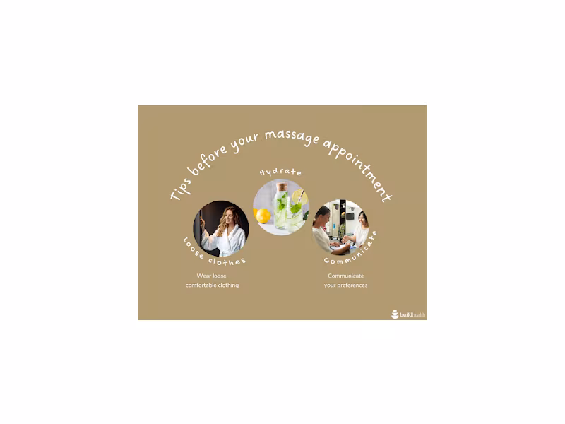Inner Peace Health Spa