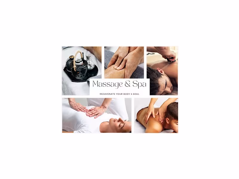 Yan Spa