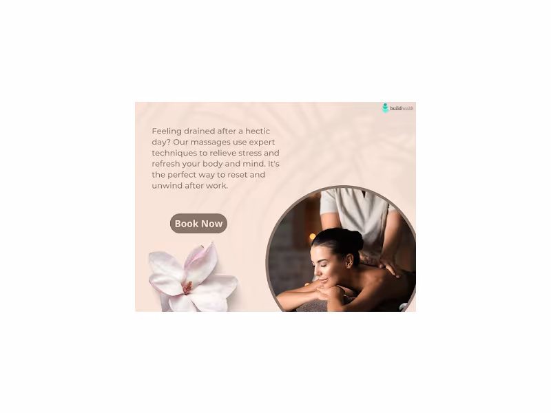 Inner Peace Health Spa