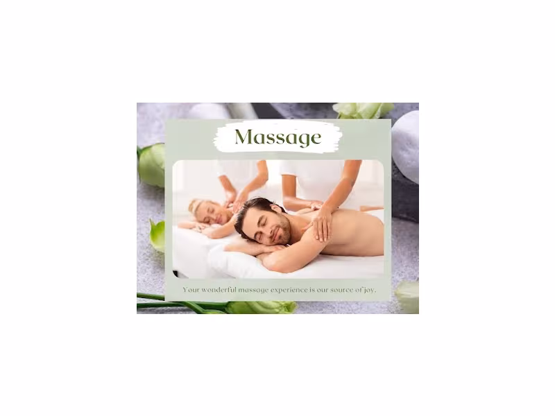 Joyful Foot Spa