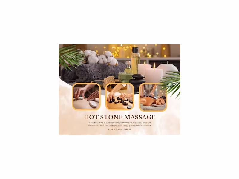IVY Body Work Spa