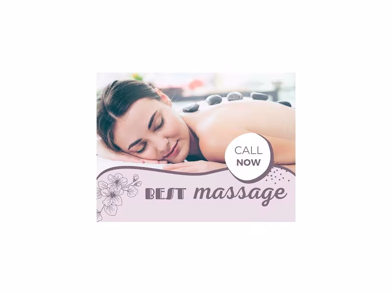 Therapeutic Foot Spa
