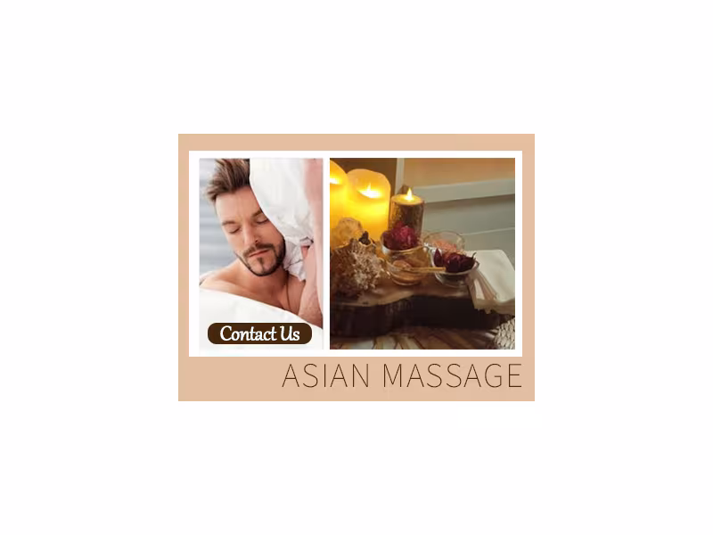 IVY Body Work Spa