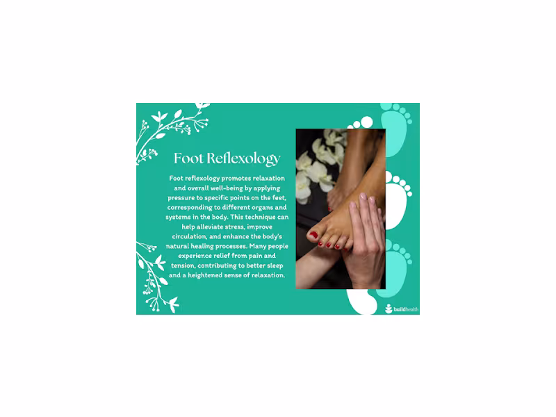 Inner Peace Health Spa