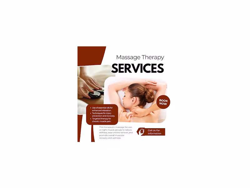IVY Body Work Spa