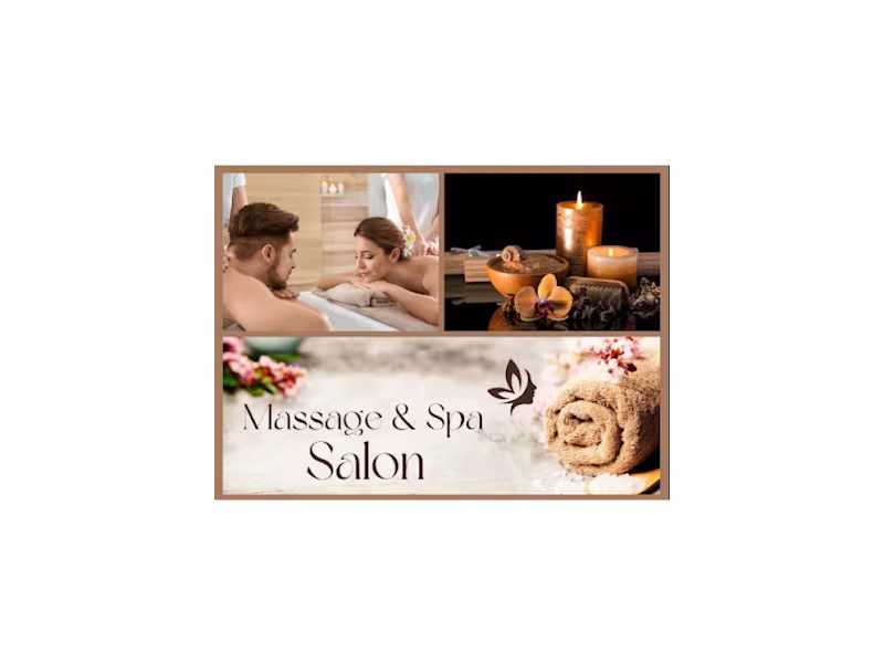 HY Foot Spa