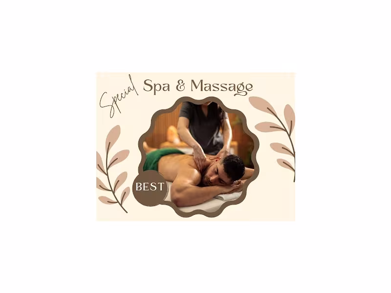 HY Foot Spa