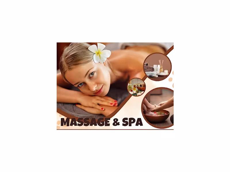 Lilac Spa