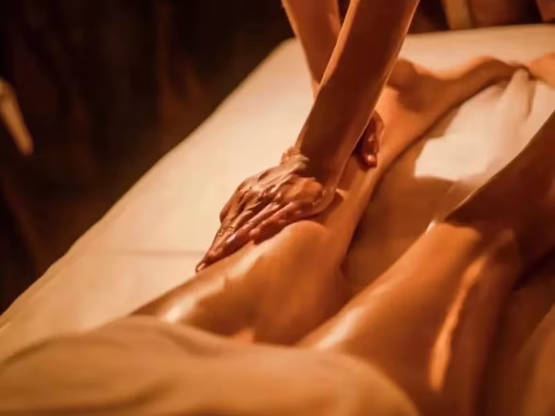 N Y Spa