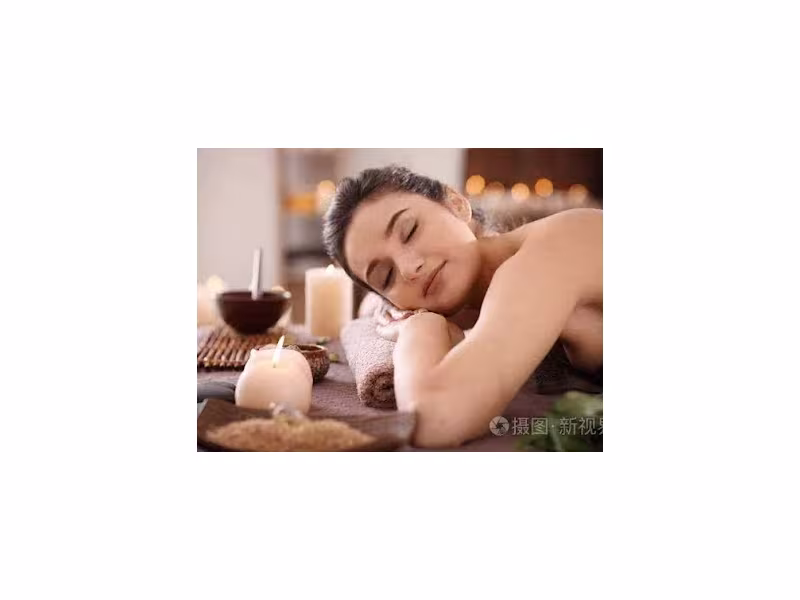 Therapeutic Foot Spa