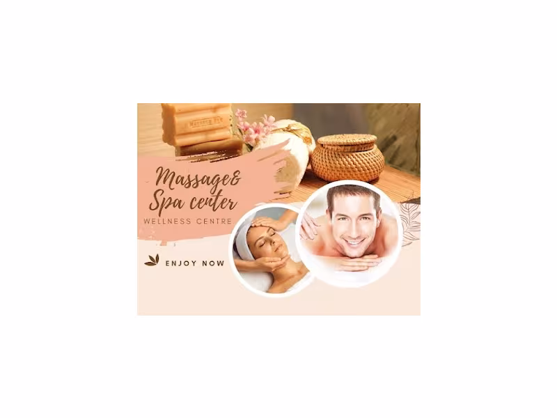 JD SPA INC