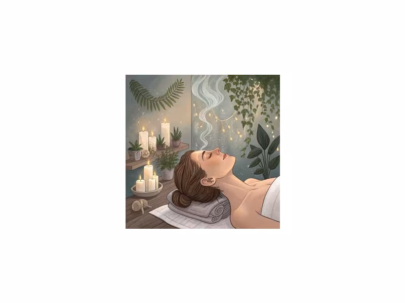 SY Head & Scalp Spa 头道汤