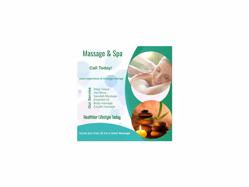 IVY Body Work Spa