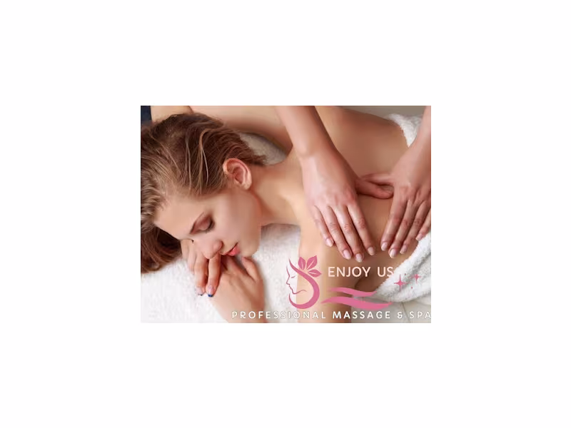 Julie Wellness Spa