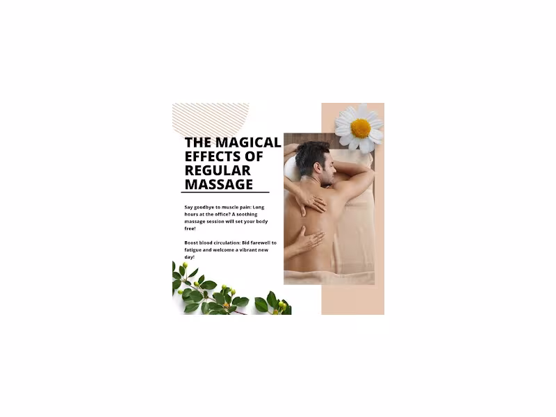 IVY Body Work Spa