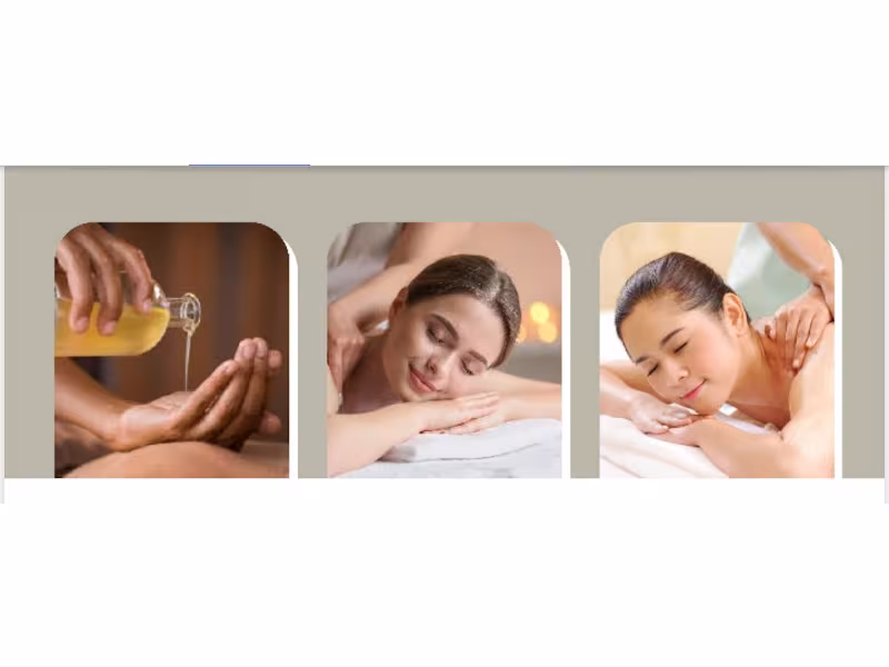 Spring Vitality Spa