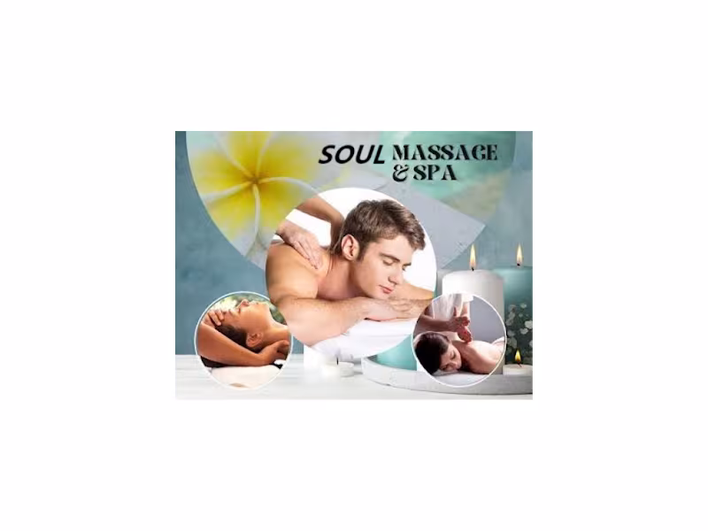 Julie Wellness Spa