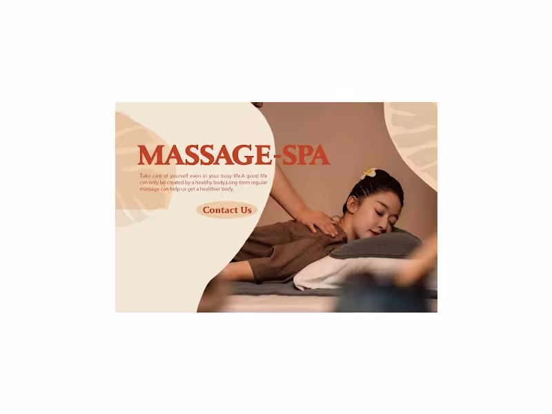 Julie Wellness Spa