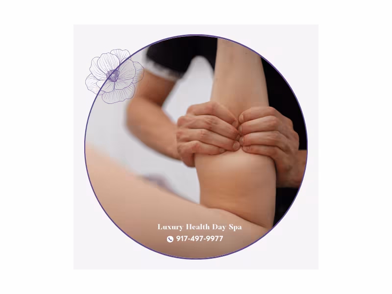 Luxury Health Day Spa