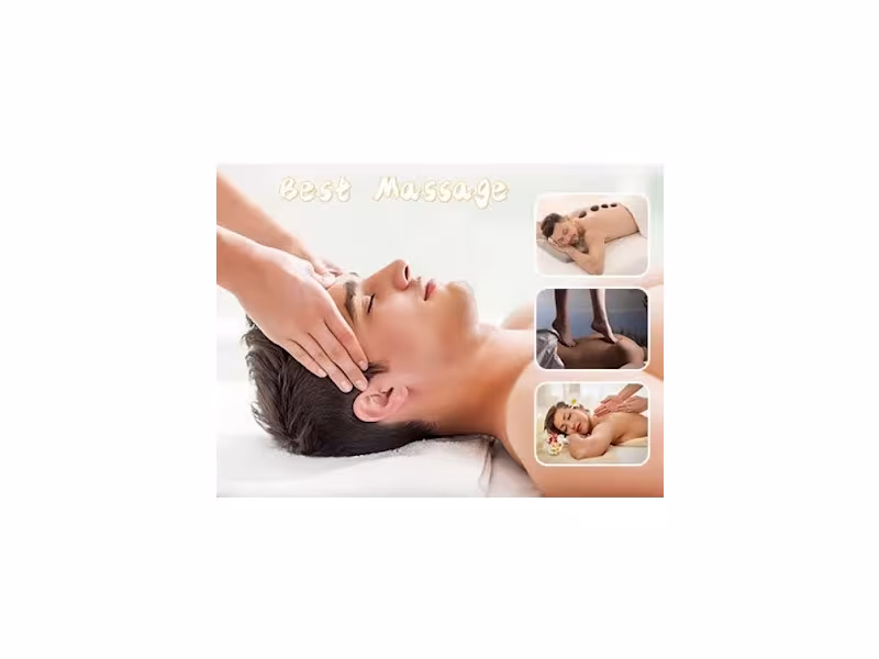 IVY Body Work Spa