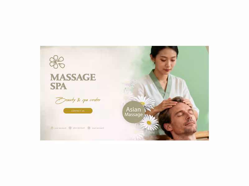 Julie Wellness Spa