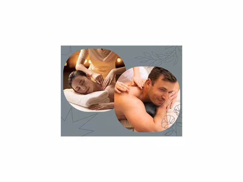IVY Body Work Spa