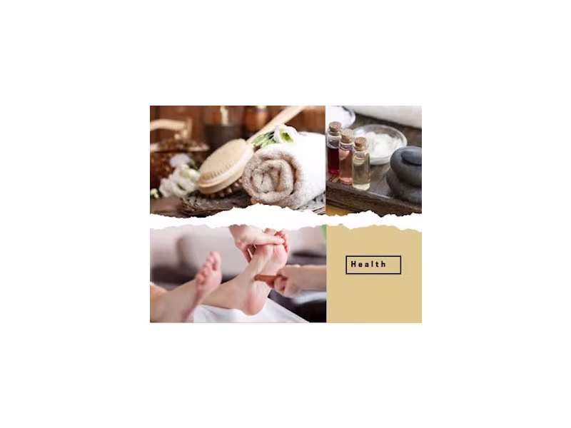 JD SPA INC