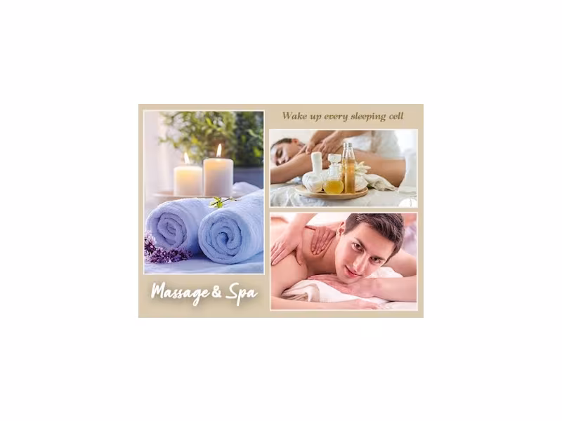 IVY Body Work Spa