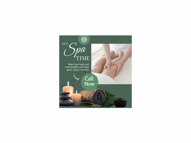 JD SPA INC