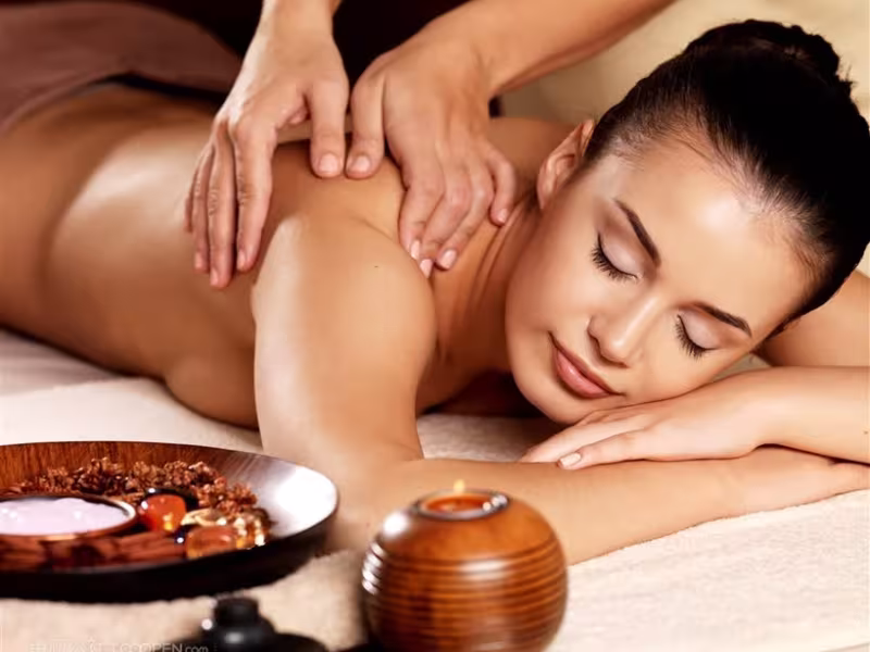 Owl Health Spa