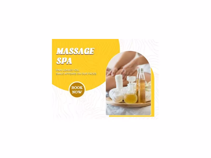 IVY Body Work Spa